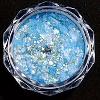 14. Aurora flakes