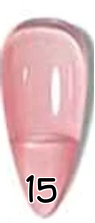 15. Jelly rose