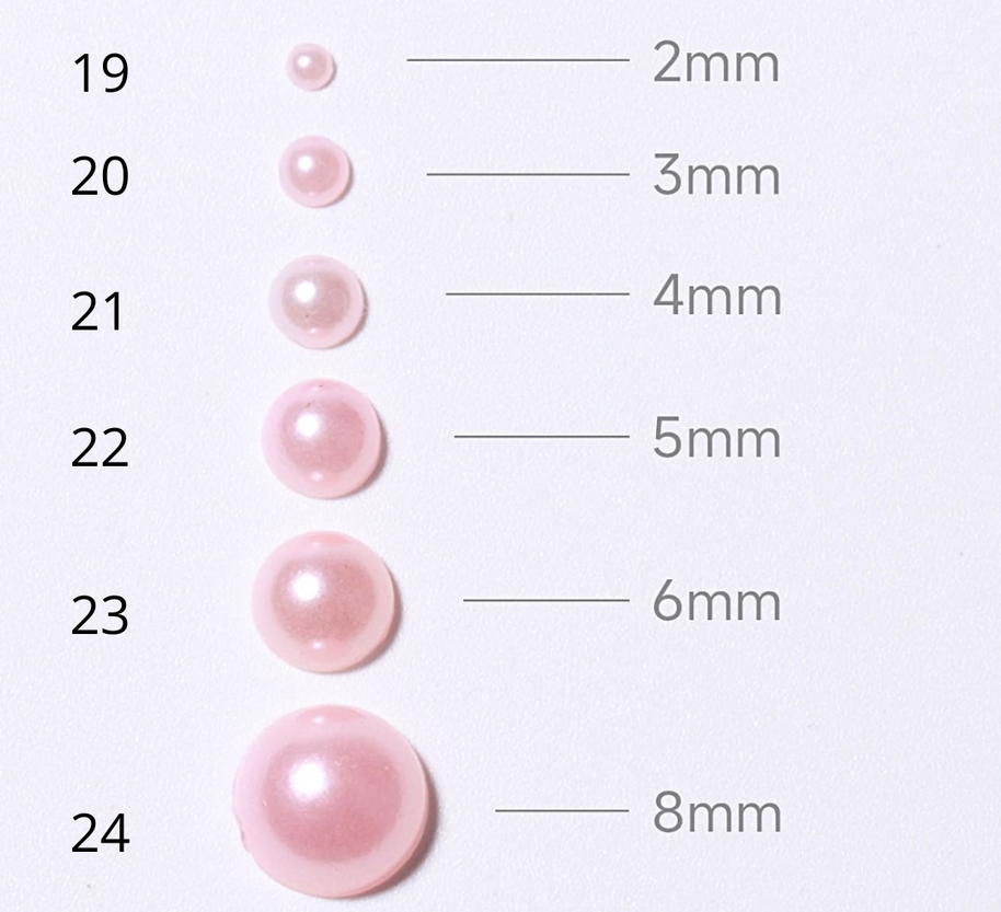 Supplément Nail Art