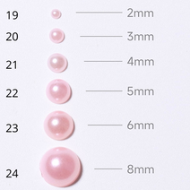 Supplément Nail Art
