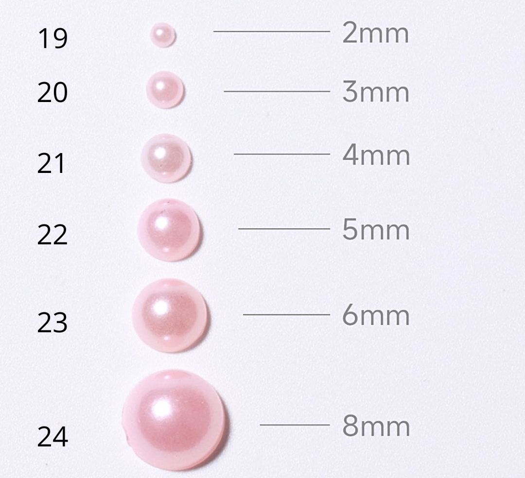 Supplément Nail Art