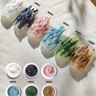Supplément Nail Art