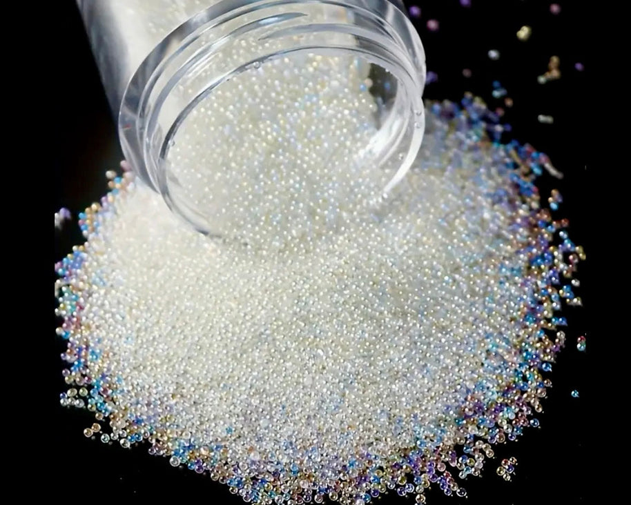 2. Caviar multis-reflets x10