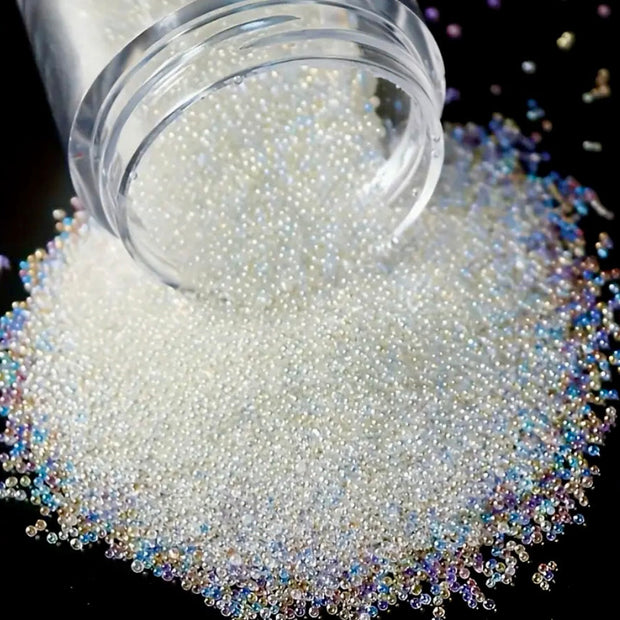 2. Caviar multis-reflets x10
