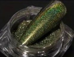 2. Holo vert clair
