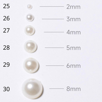 Supplément Nail Art