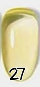 27. Jelly jaune