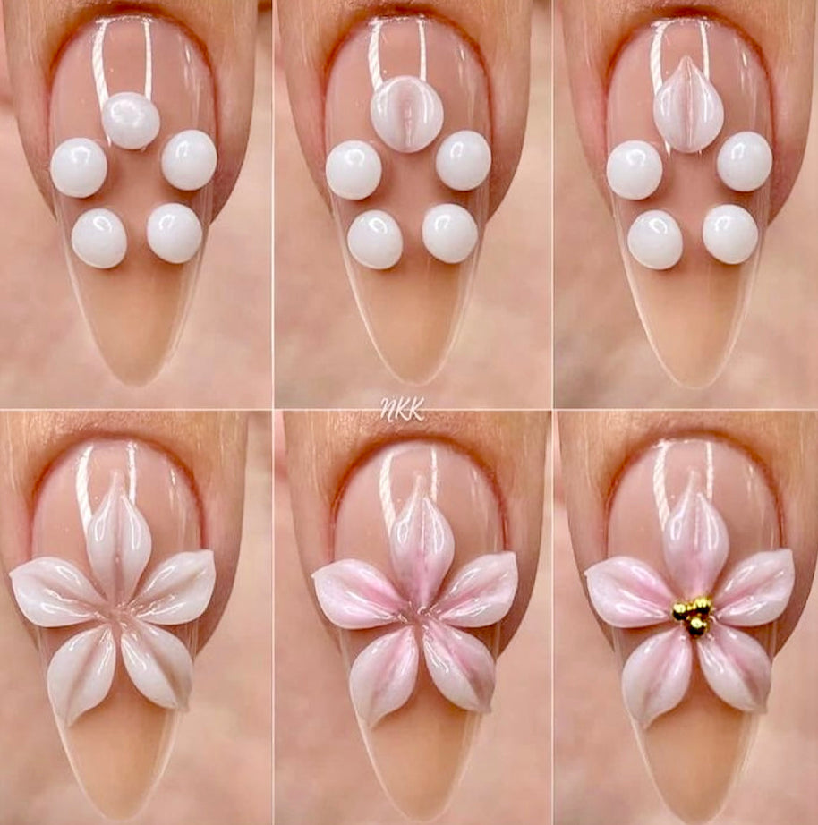 286. Fleur 1