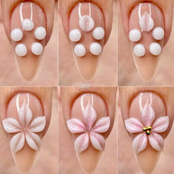 286. Fleur 1