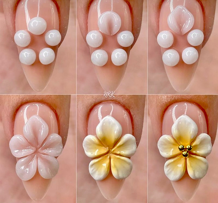 287. Fleur 2