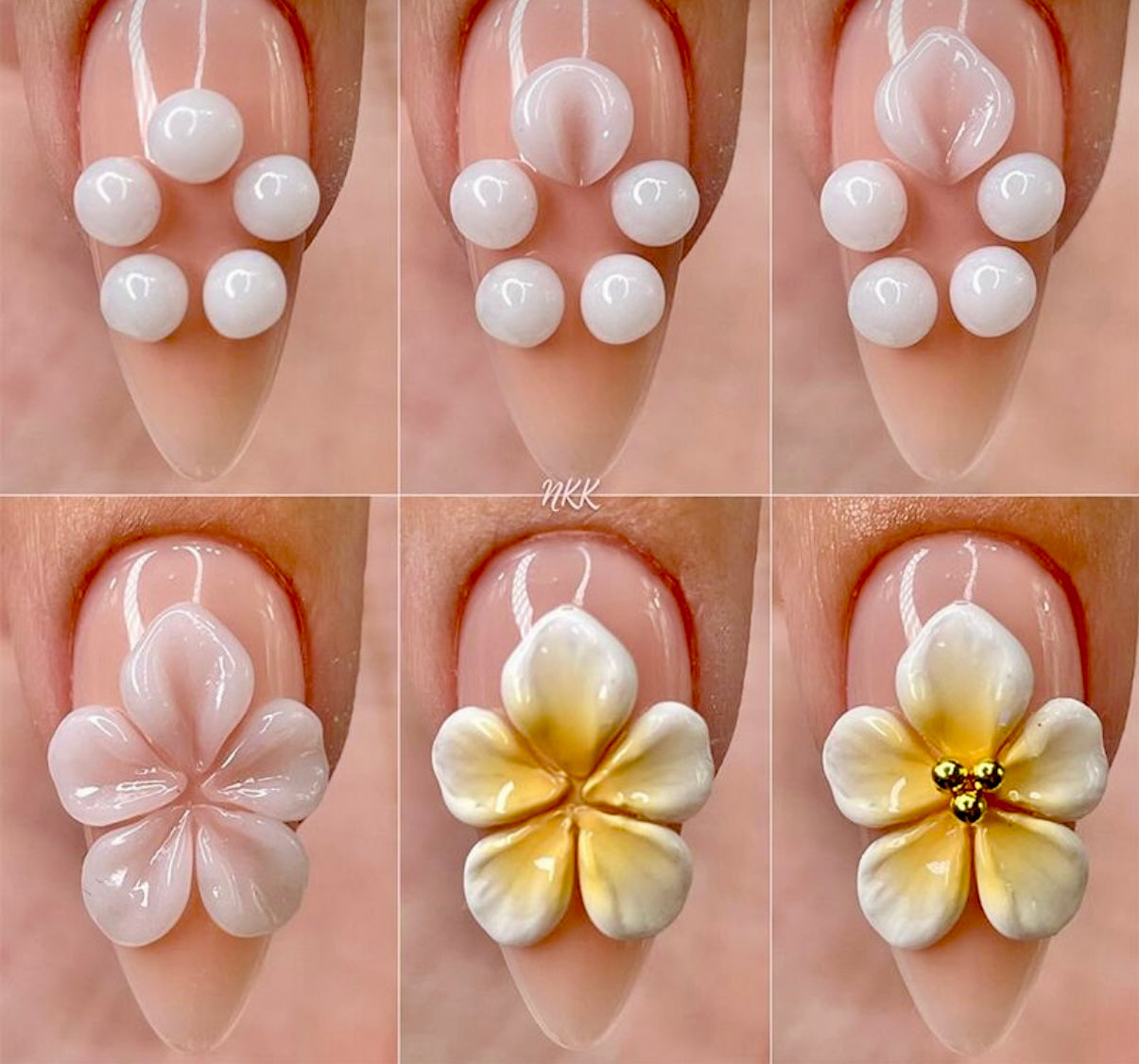 287. Fleur 2