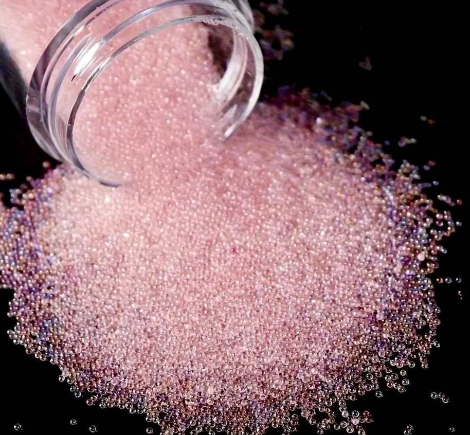 3. Caviar rose x10