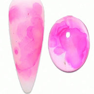 3. Encre rose