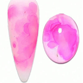 3. Encre rose