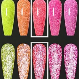 3. Flashy corail