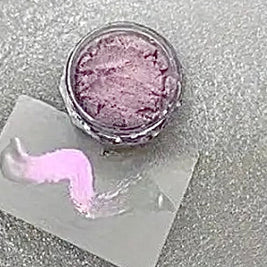 3. Irisé  violet