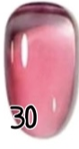 30. jelly framboise