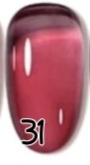 31. Jelly grenadine