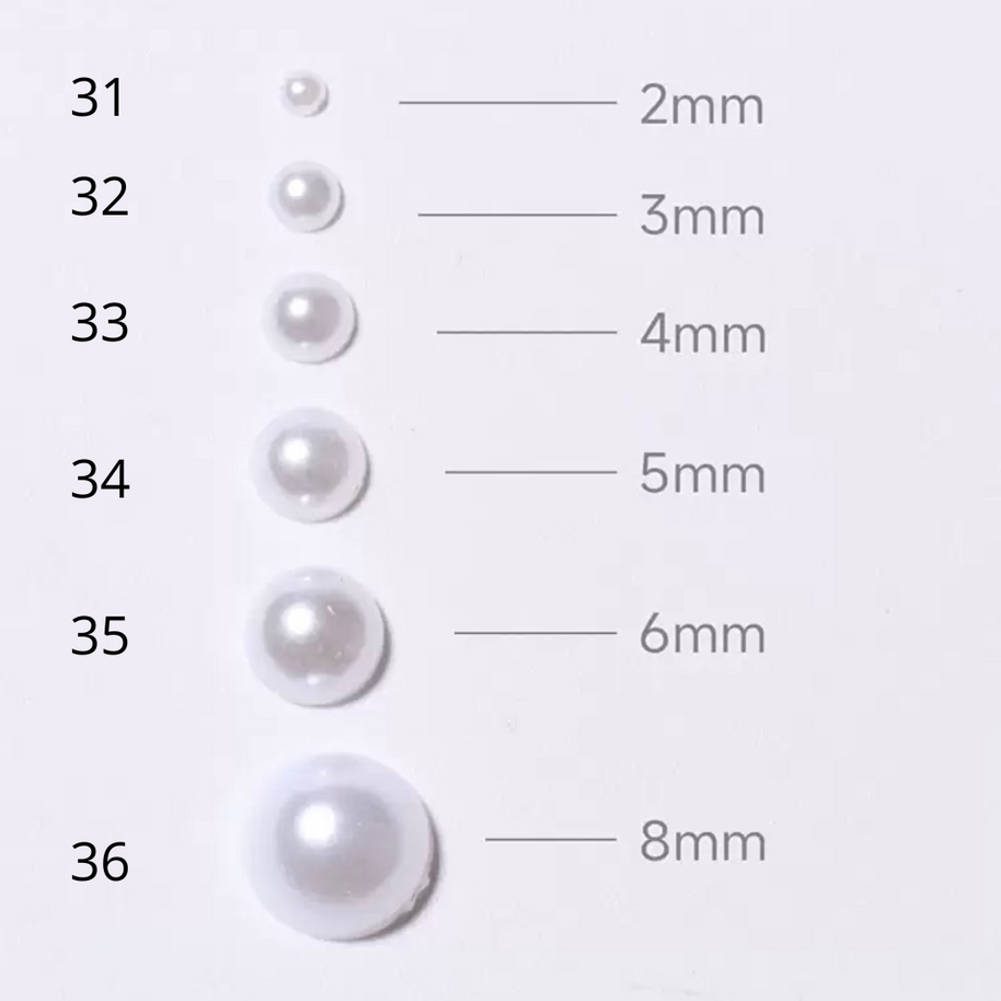 Supplément Nail Art