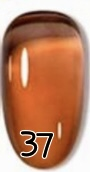 37. Jelly whisky