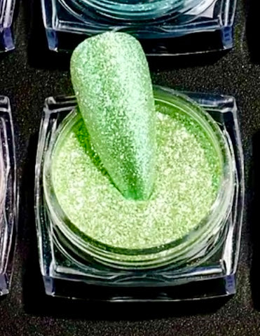 37. Sucre métal
