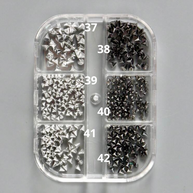 Supplément Nail Art