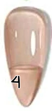 4. Jelly beige