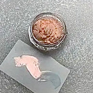 Supplément Nail Art