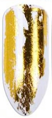 4. feuille d'or