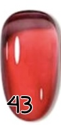 43. Jelly rubis