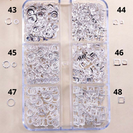 Supplément Nail Art