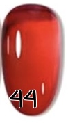 44. Jelly fraise
