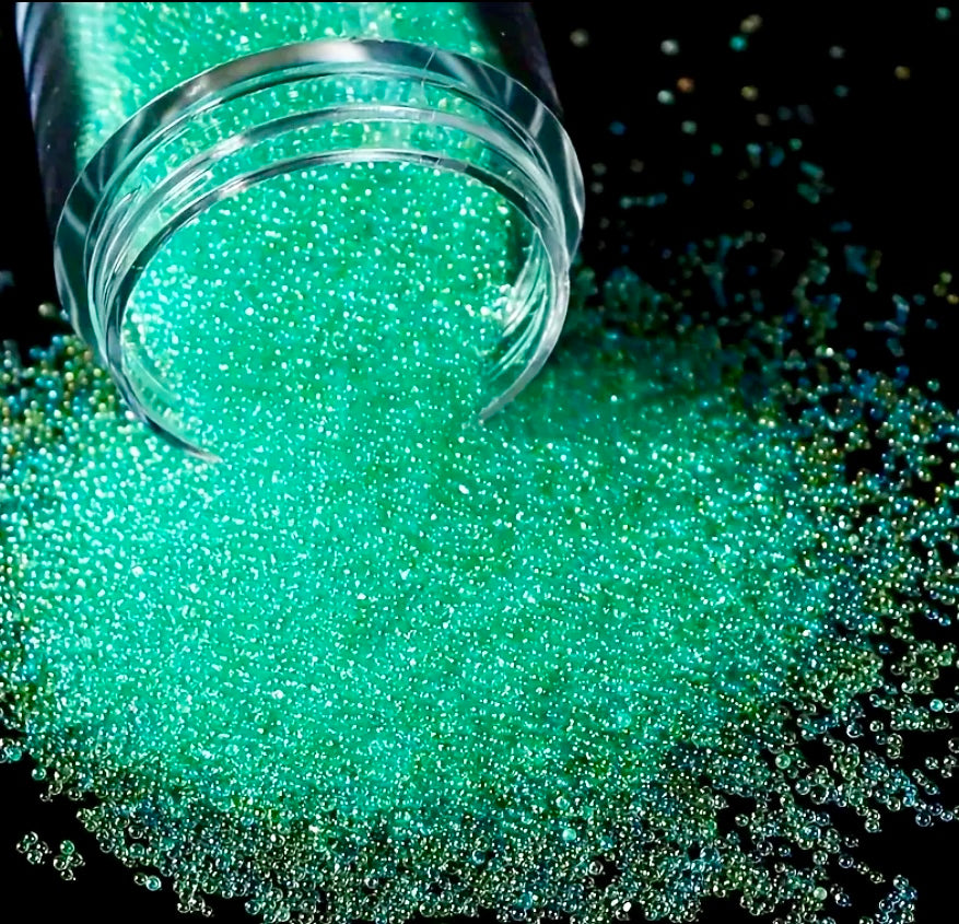 5. Caviar vert x10