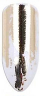 5. feuille d'or champagne