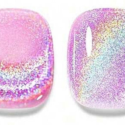 55. Cat eyes licorne