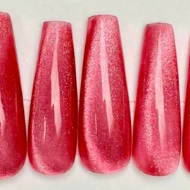 59. Cat eyes rouge