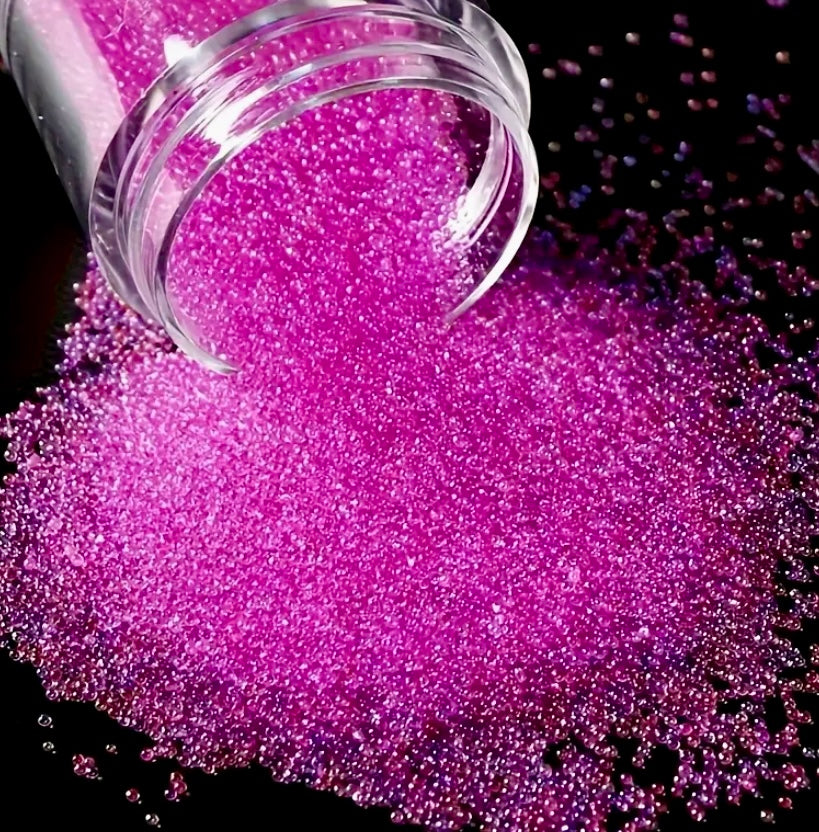 6. Caviar fuchsia x10