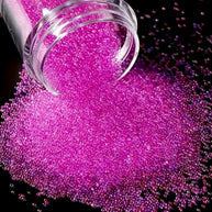 6. Caviar fuchsia x10