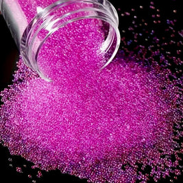 6. Caviar fuchsia x10