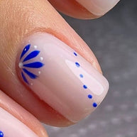 Supplément Nail Art