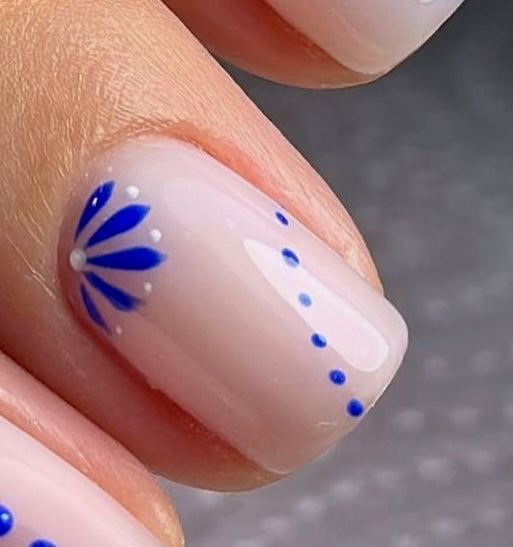 Supplément Nail Art