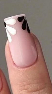Supplément Nail Art