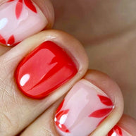 Supplément Nail Art
