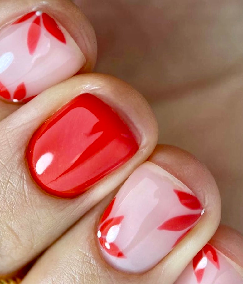 Supplément Nail Art