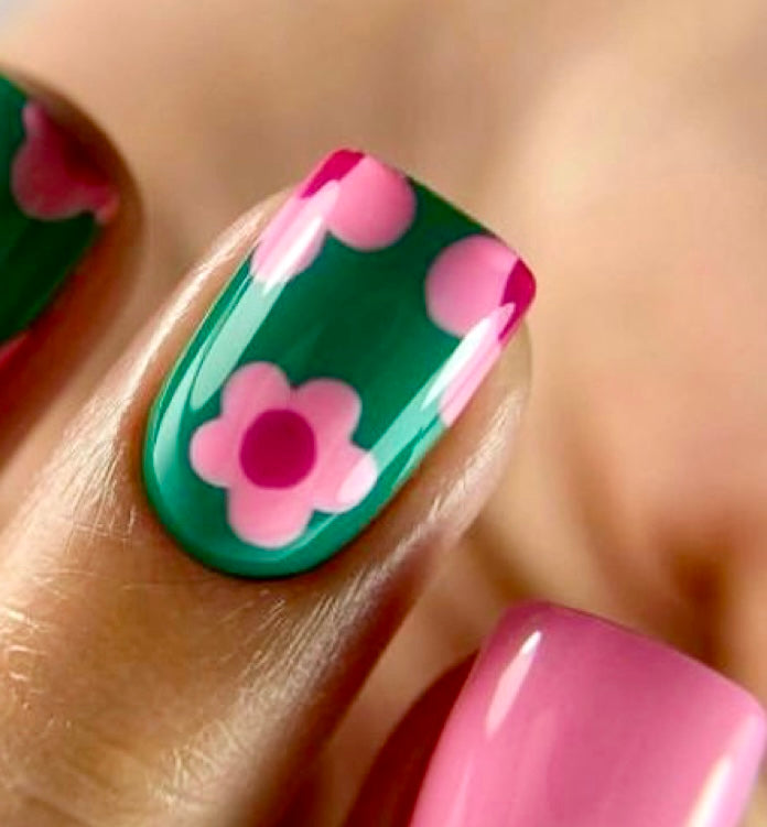 Supplément Nail Art
