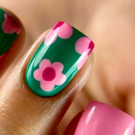 Supplément Nail Art