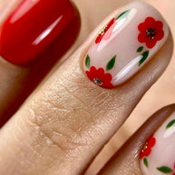 Supplément Nail Art