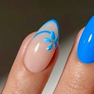 Supplément Nail Art