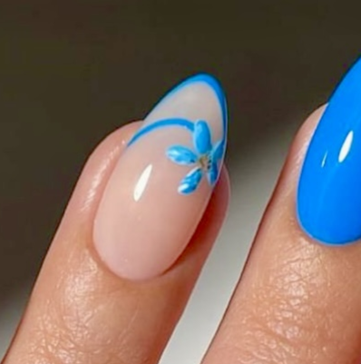 Supplément Nail Art