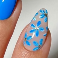 Supplément Nail Art